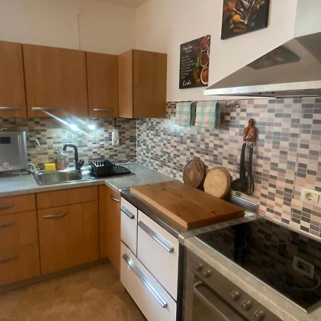 Ferienwohnung Rosengarten Am Manoetscherhof Cornedo all'Isarco 외부 사진