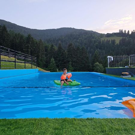 Ferienwohnung Rosengarten Am Manoetscherhof Cornedo all'Isarco 외부 사진