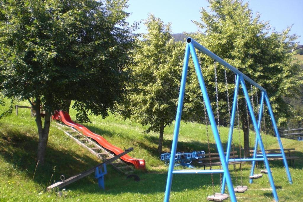 Ferienwohnung Rosengarten Am Manoetscherhof Cornedo all'Isarco 외부 사진