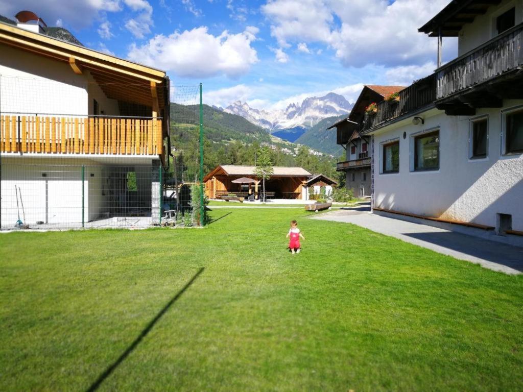 Ferienwohnung Rosengarten Am Manoetscherhof Cornedo all'Isarco 외부 사진