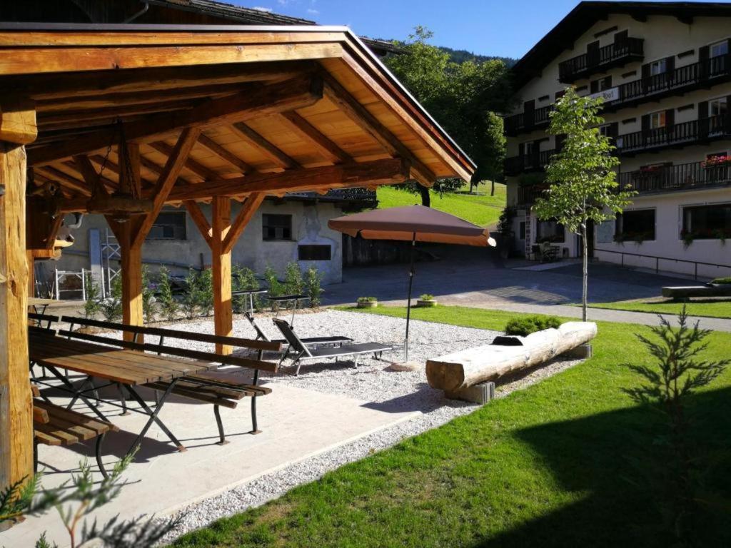 Ferienwohnung Rosengarten Am Manoetscherhof Cornedo all'Isarco 외부 사진