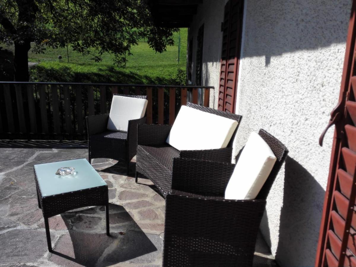 Ferienwohnung Rosengarten Am Manoetscherhof Cornedo all'Isarco 외부 사진