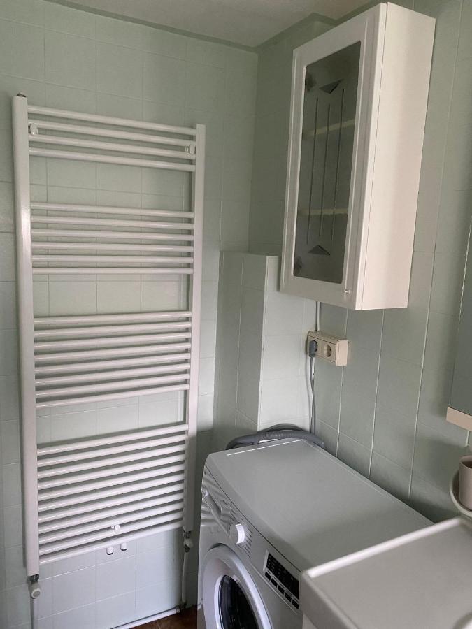 Ferienwohnung Rosengarten Am Manoetscherhof Cornedo all'Isarco 외부 사진