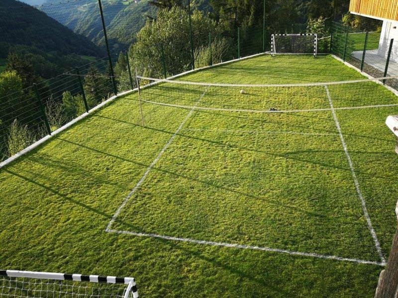 Ferienwohnung Rosengarten Am Manoetscherhof Cornedo all'Isarco 외부 사진