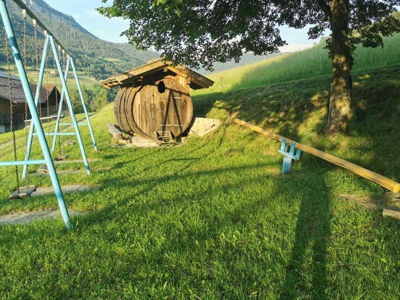 Ferienwohnung Rosengarten Am Manoetscherhof Cornedo all'Isarco 외부 사진