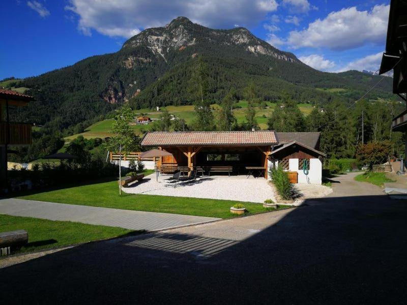 Ferienwohnung Rosengarten Am Manoetscherhof Cornedo all'Isarco 외부 사진
