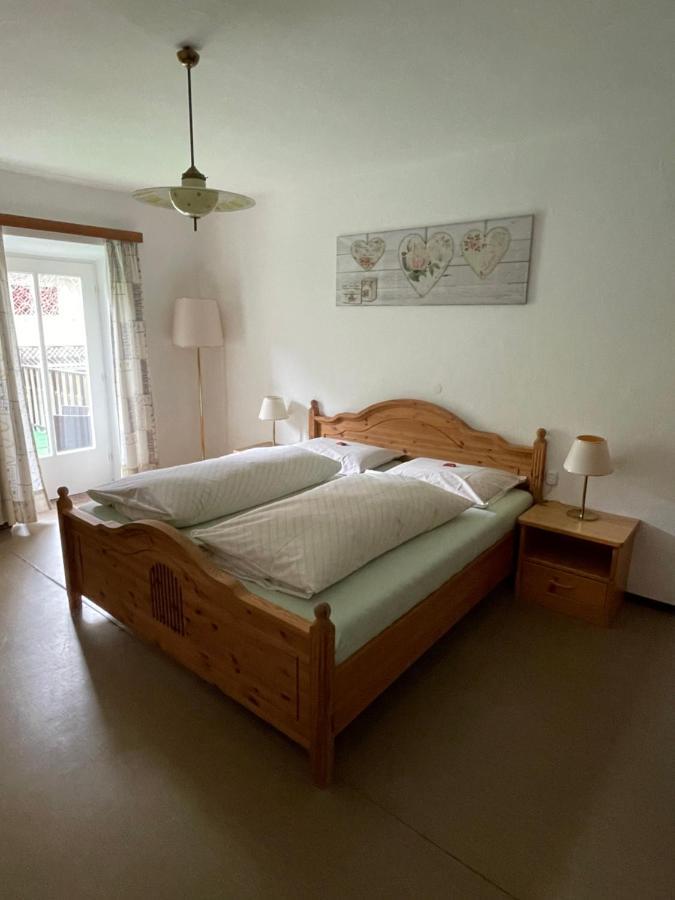 Ferienwohnung Rosengarten Am Manoetscherhof Cornedo all'Isarco 객실 사진