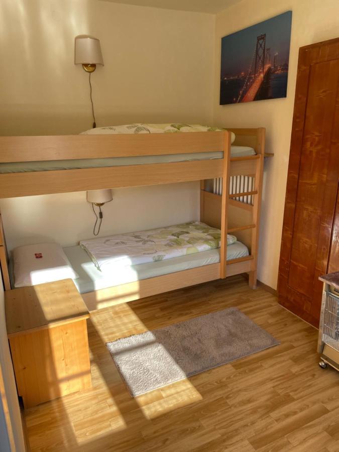 Ferienwohnung Rosengarten Am Manoetscherhof Cornedo all'Isarco 외부 사진