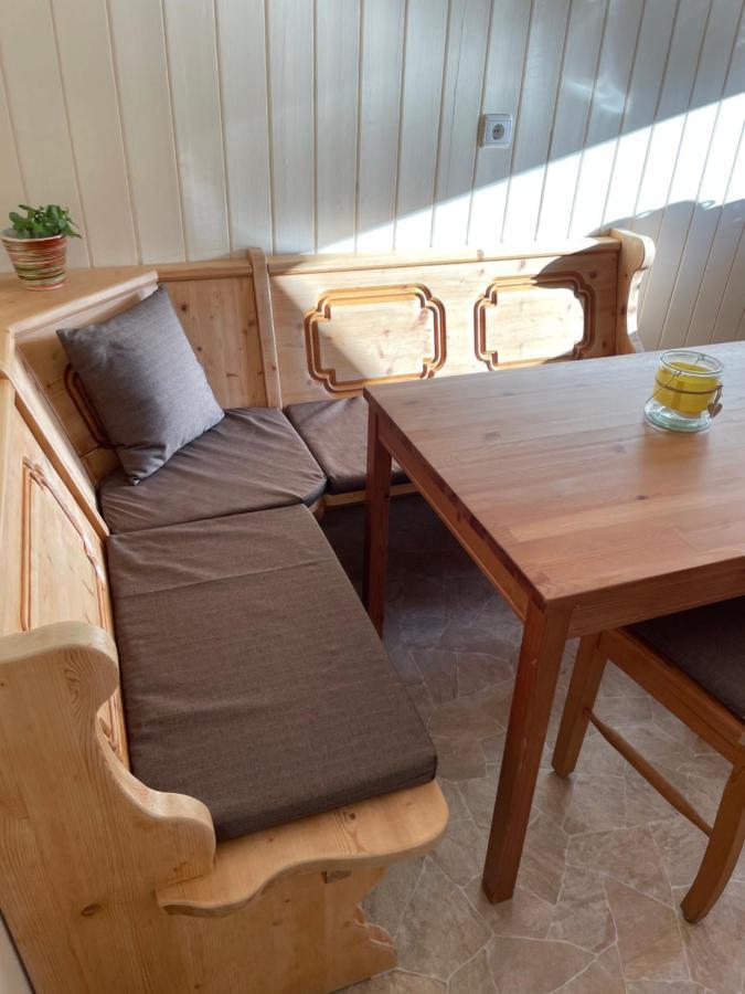 Ferienwohnung Rosengarten Am Manoetscherhof Cornedo all'Isarco 외부 사진