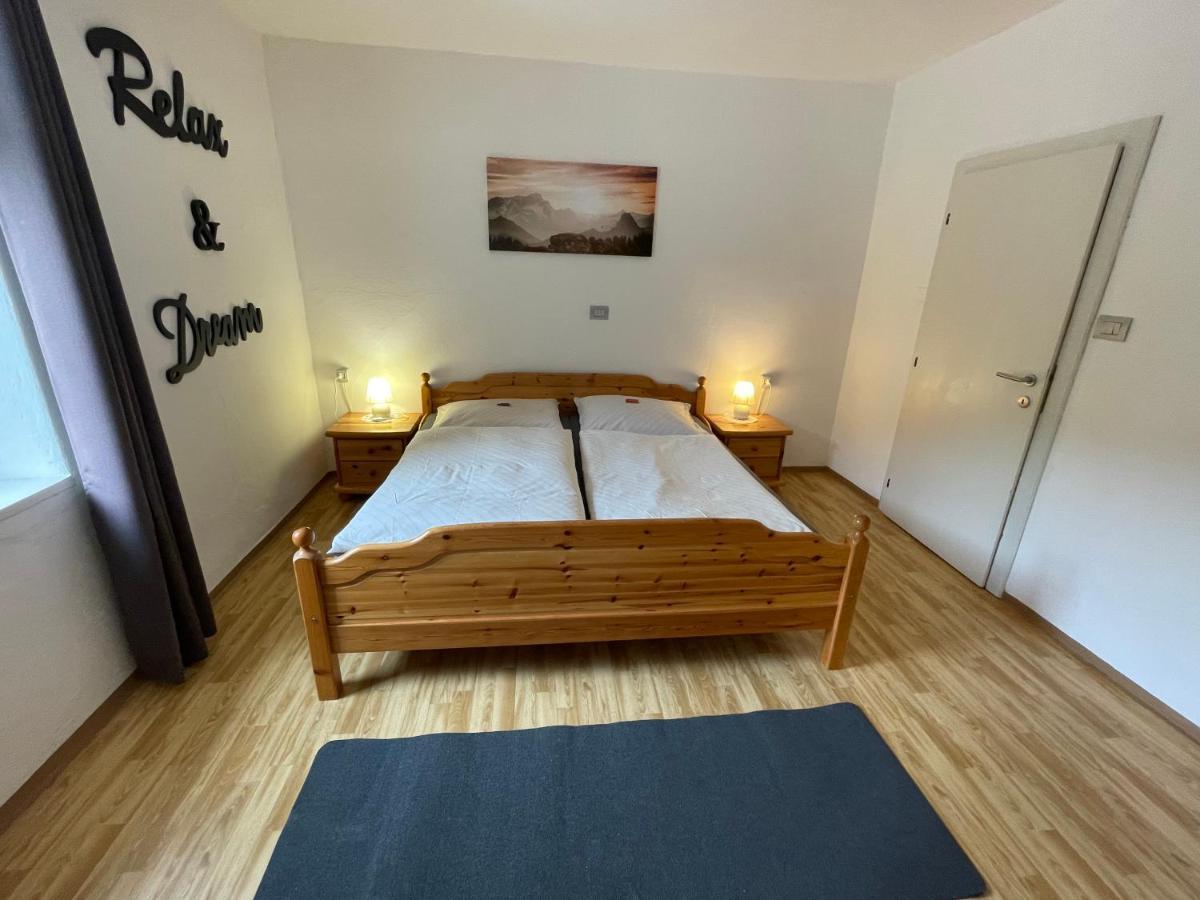 Ferienwohnung Rosengarten Am Manoetscherhof Cornedo all'Isarco 외부 사진