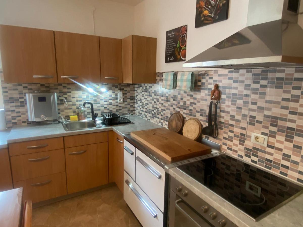 Ferienwohnung Rosengarten Am Manoetscherhof Cornedo all'Isarco 외부 사진